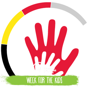 Fundraising Page: Saskia Molina Gamez